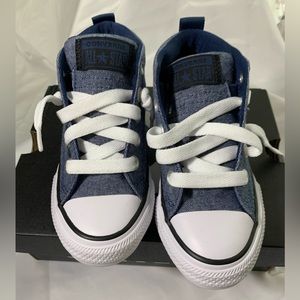 NWT Converse Chuck Taylor All Star Lo Sneaker size 11 Unique Color